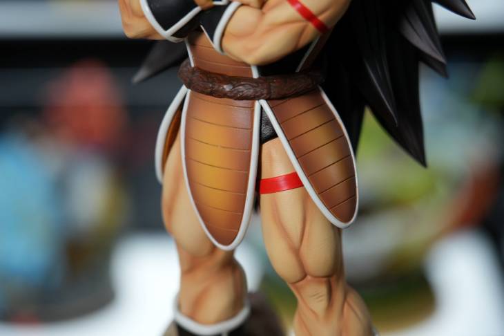 Bros Lee - Raditz vs Gohan - Image 11