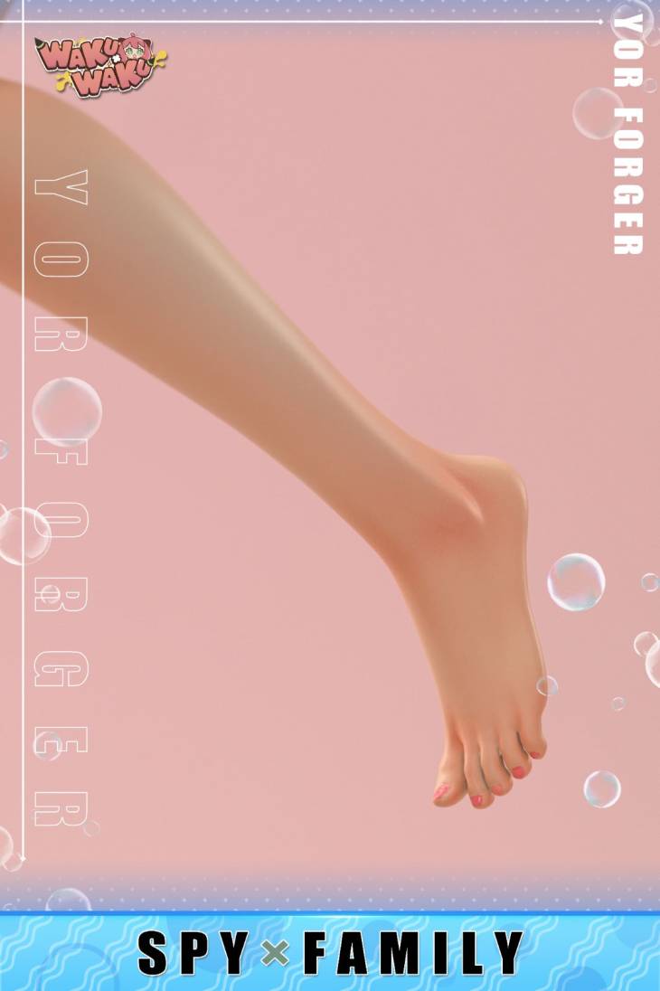 Waku Waku - Yor - Image 10