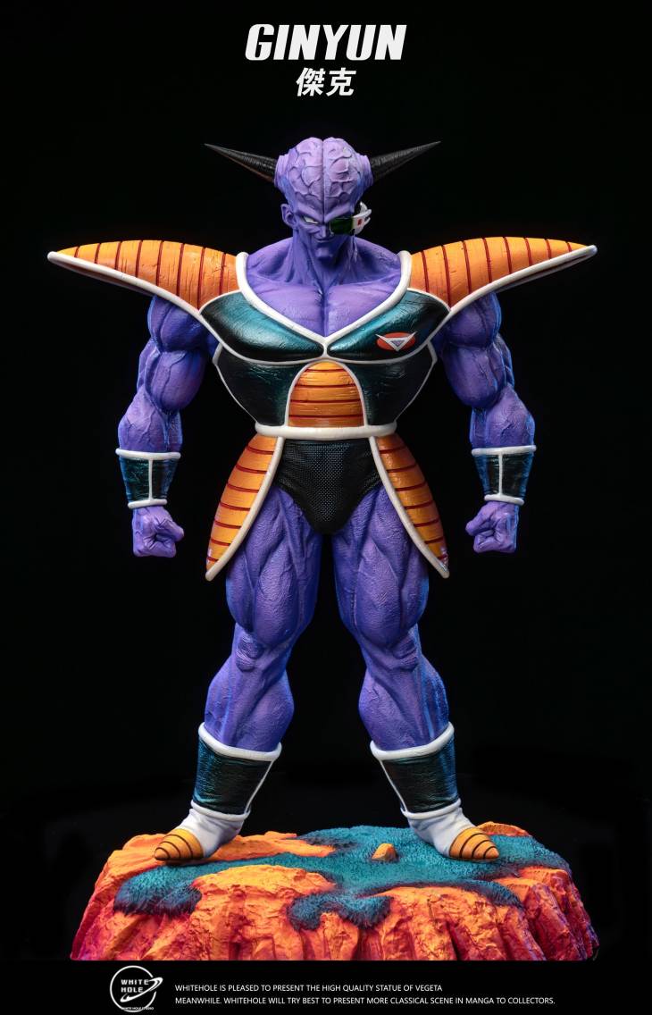 White Hole - Ginyu Force - Image 11