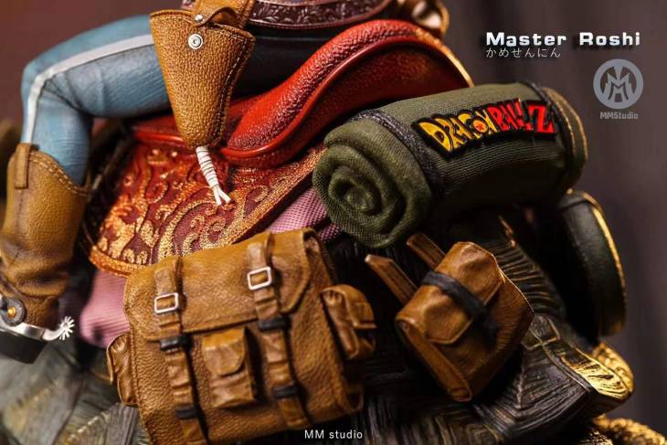 MM - Roshi - Image 6