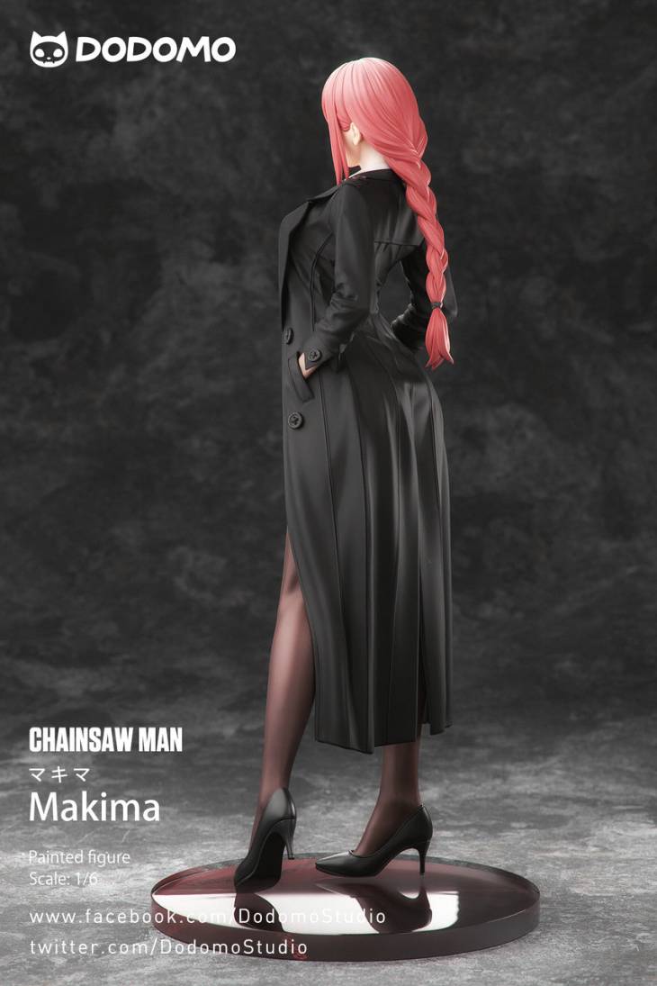 Dodomo - Makima - Image 7