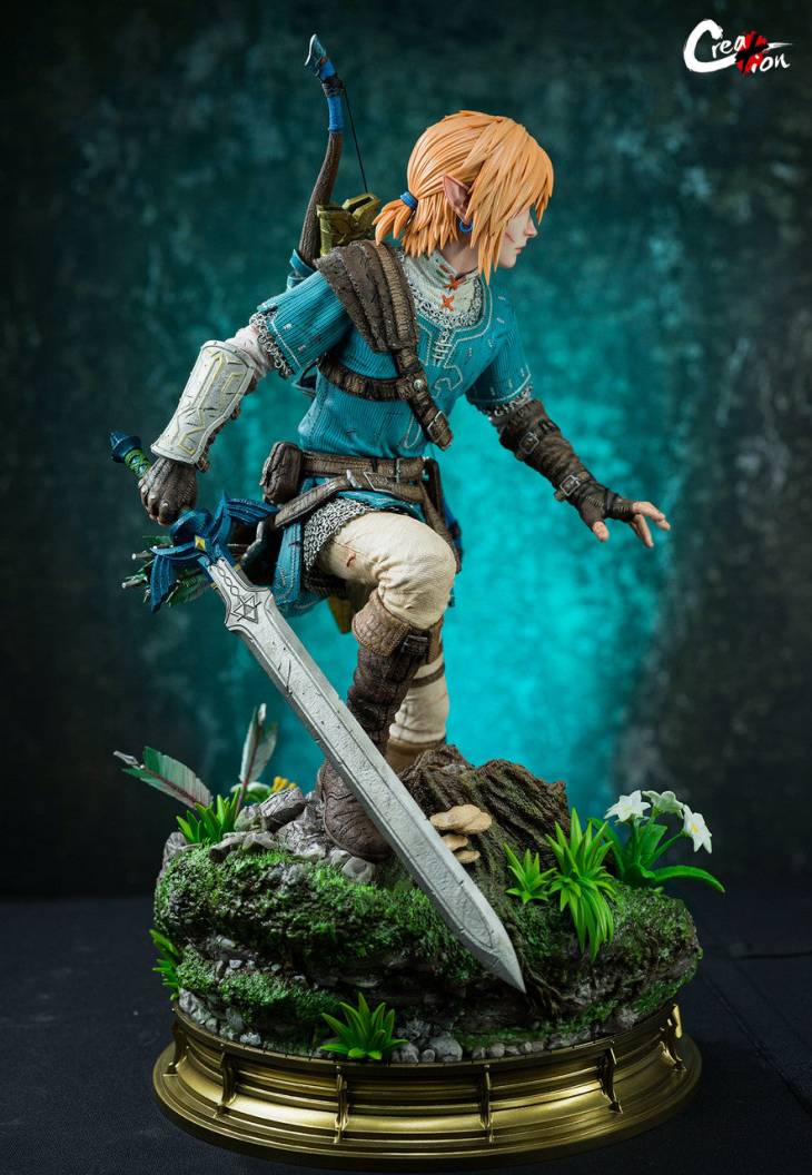 Creation - Link - Image 6