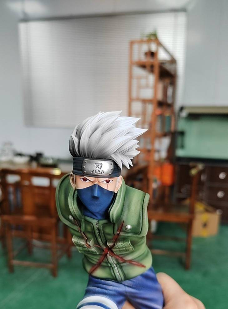 8th Days - Kakashi - Image 8