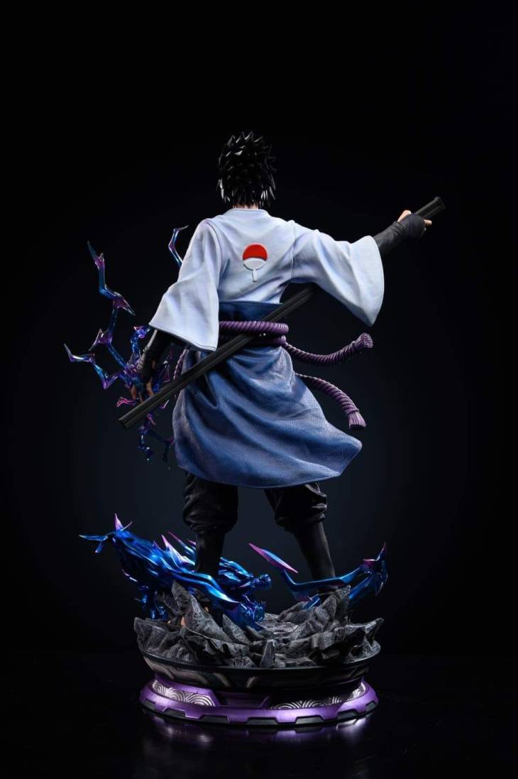 Evil - Sasuke - Image 7