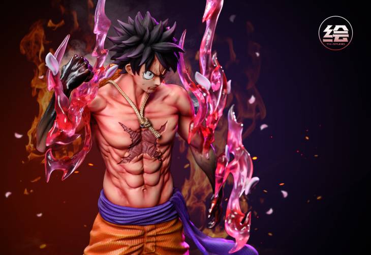 TH - Luffy - Image 4