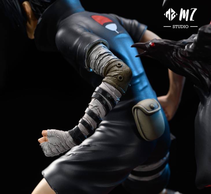 MZ - Itachi and Sasuke - Image 5