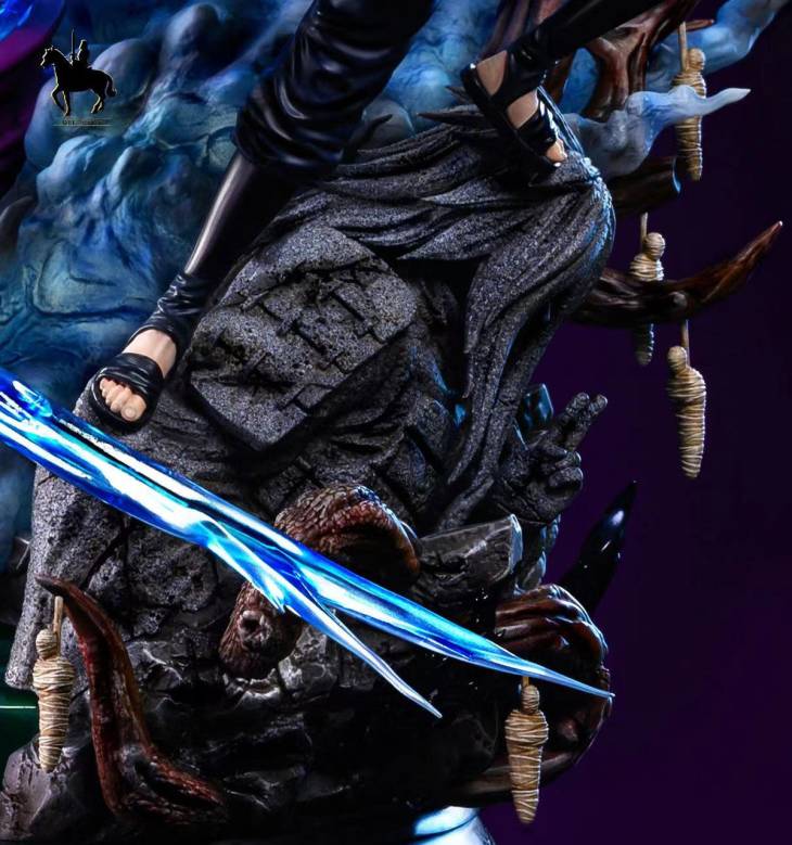 QBL - Sasuke - Image 3