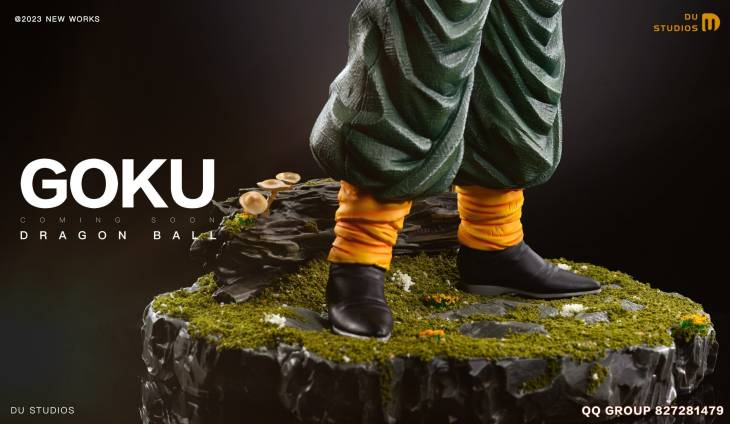 DU - Goku - Image 7