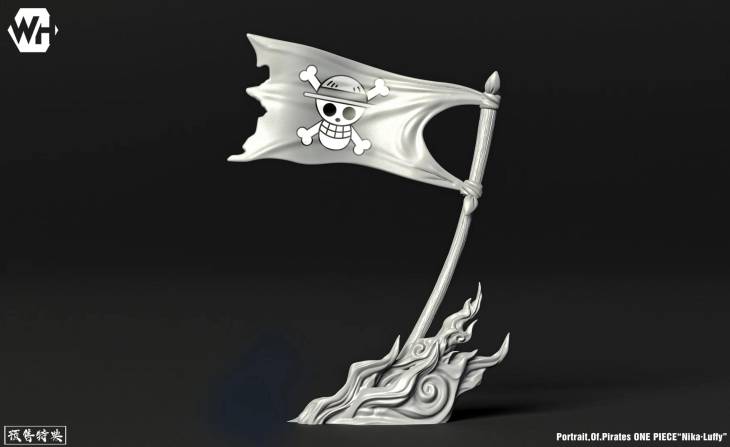 WH - Nika Luffy - Image 6