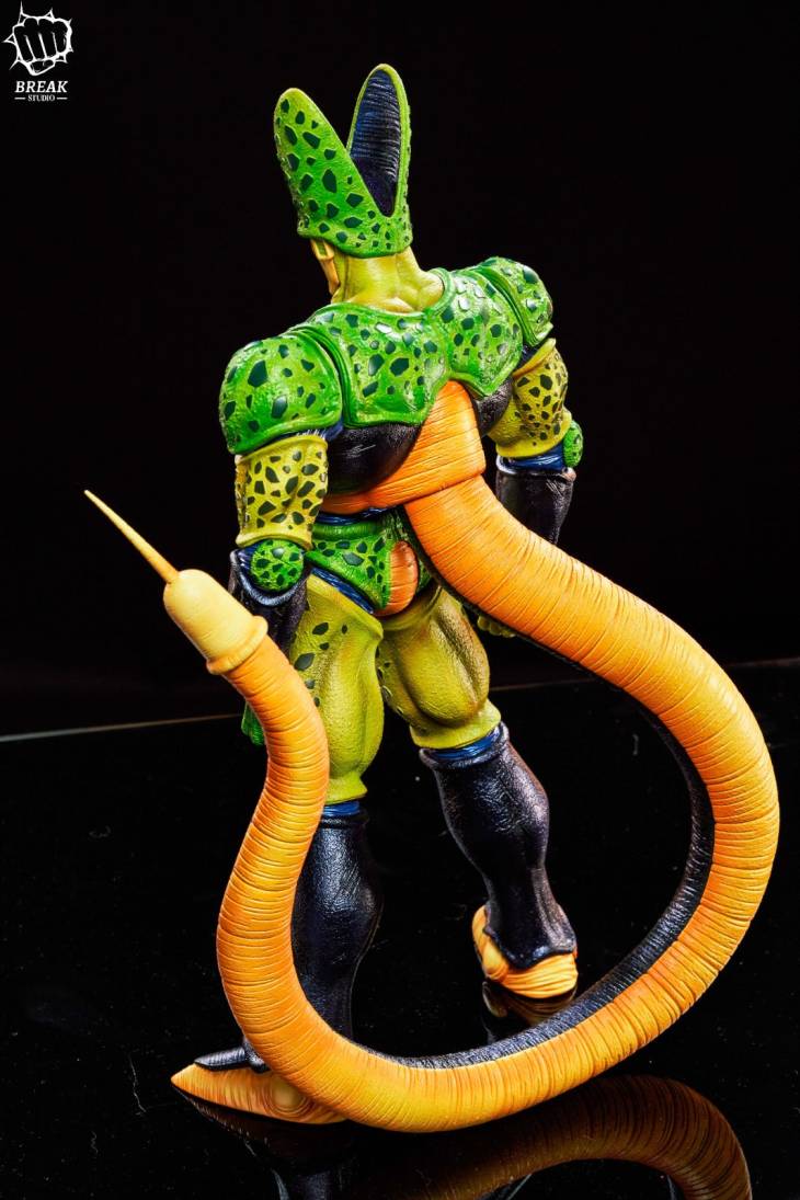 Break - Cell Second Form - Image 3