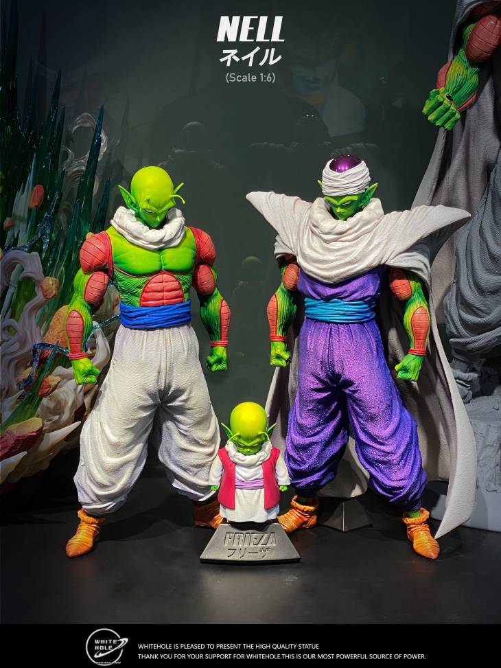 White Hole - Nail and Dende - Image 10