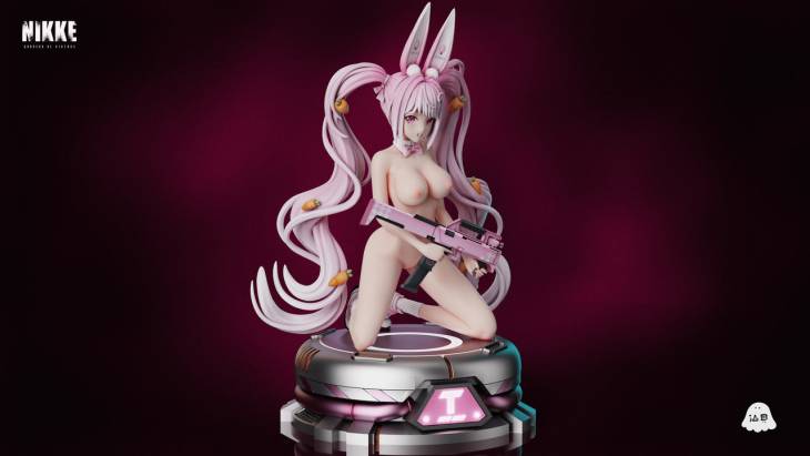 Xian Bei - Alice - Image 6