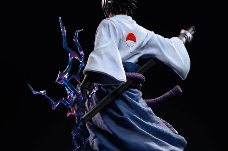 Evil - Sasuke - Image 3
