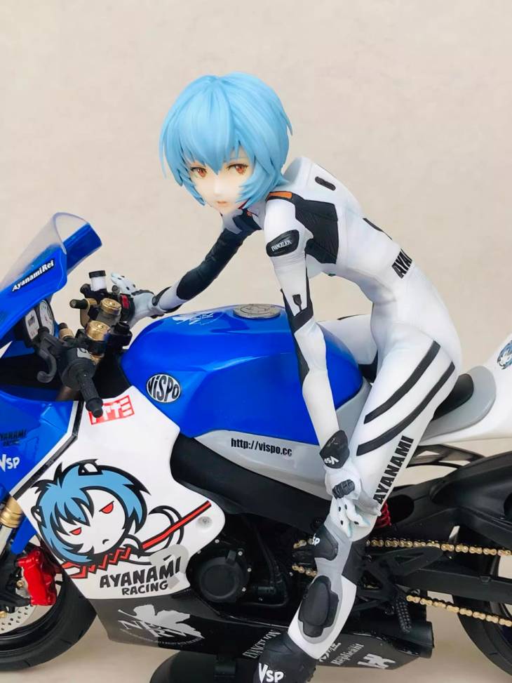 LJS - Asuka and Rei - Image 4