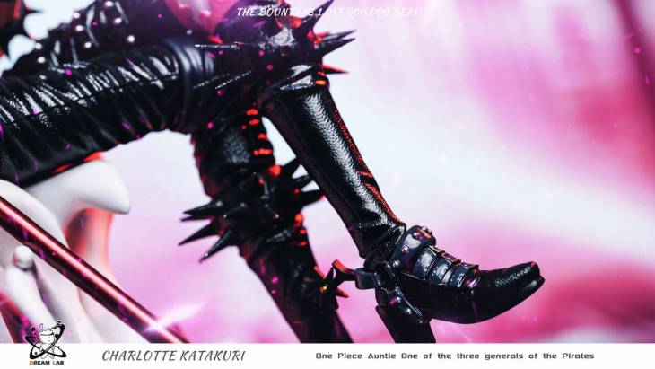 Dream Lab - Katakuri - Image 5