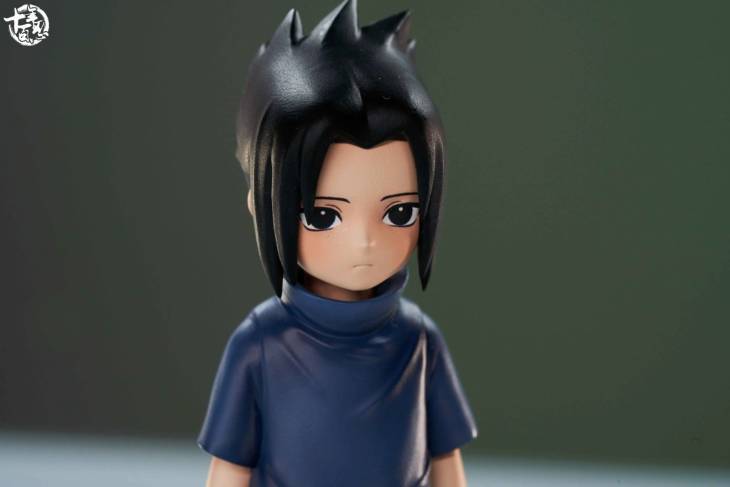 SNBR - Kid Naruto and Sasuke - Image 4