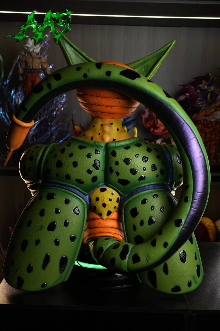 Army Ant - First Form Cell - Image 14