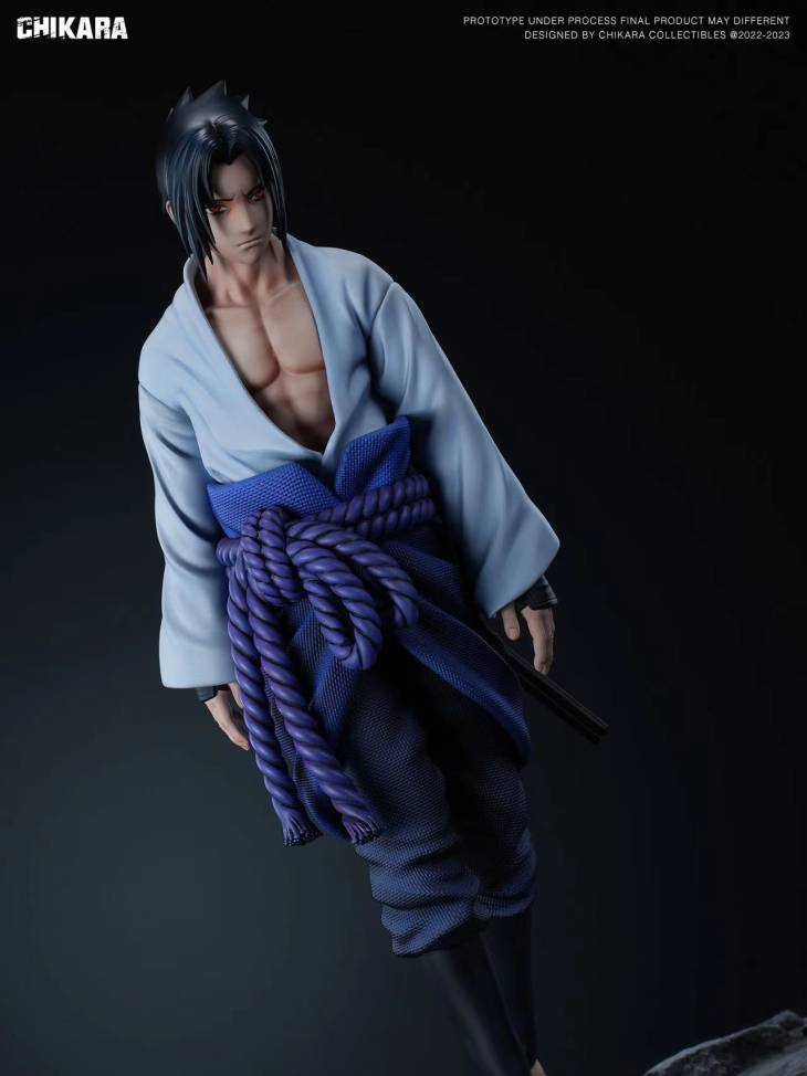 Chikara - Sasuke - Image 4