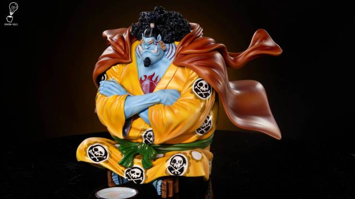 Brain Hole - Jinbe - Image 3