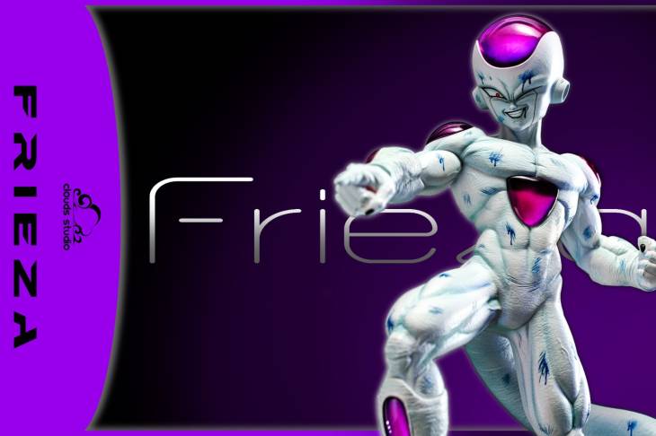 Clouds - Frieza - Image 5