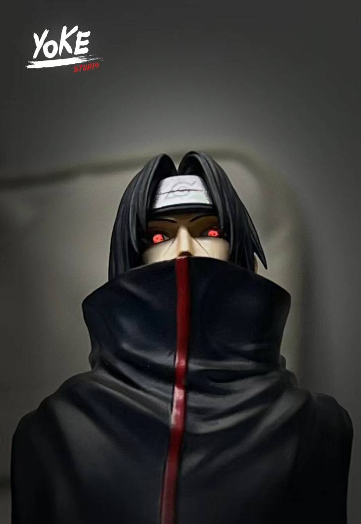 Yoke - Itachi - Image 3