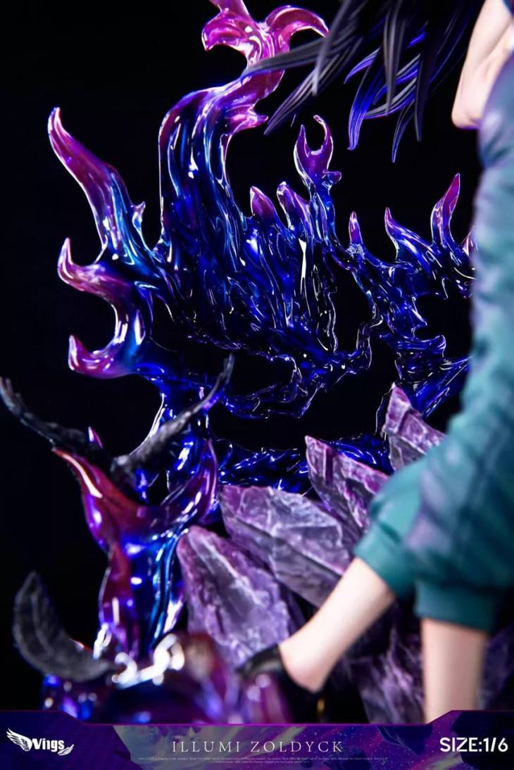 Wings - Illumi - Image 2