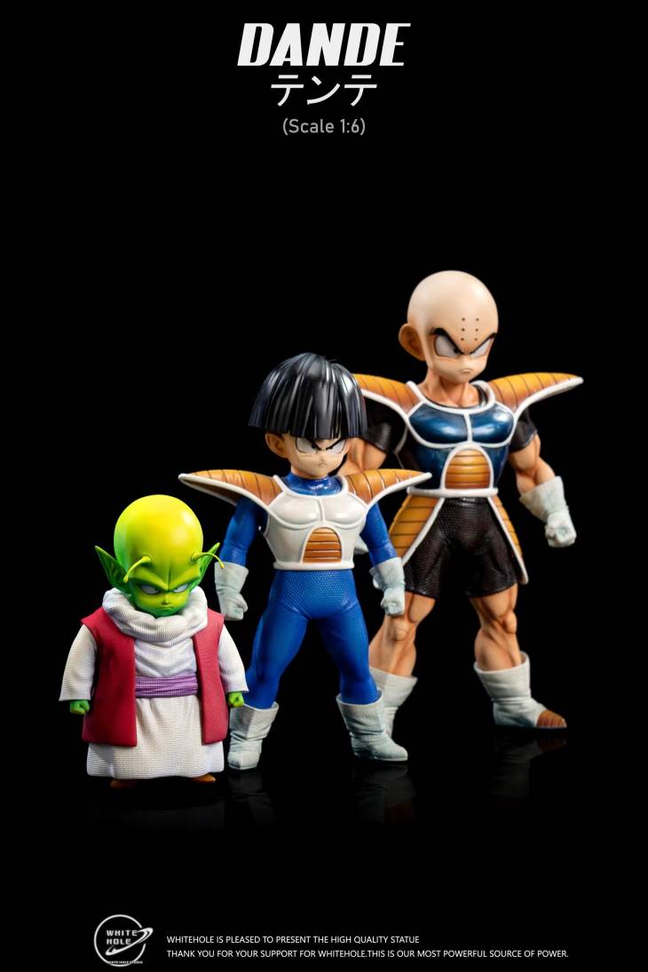 White Hole - Nail and Dende - Image 15