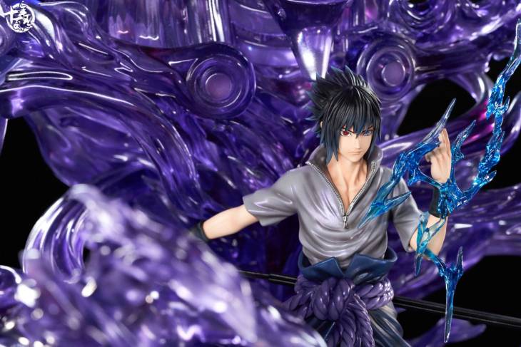 SNBR - Sasuke - Image 14