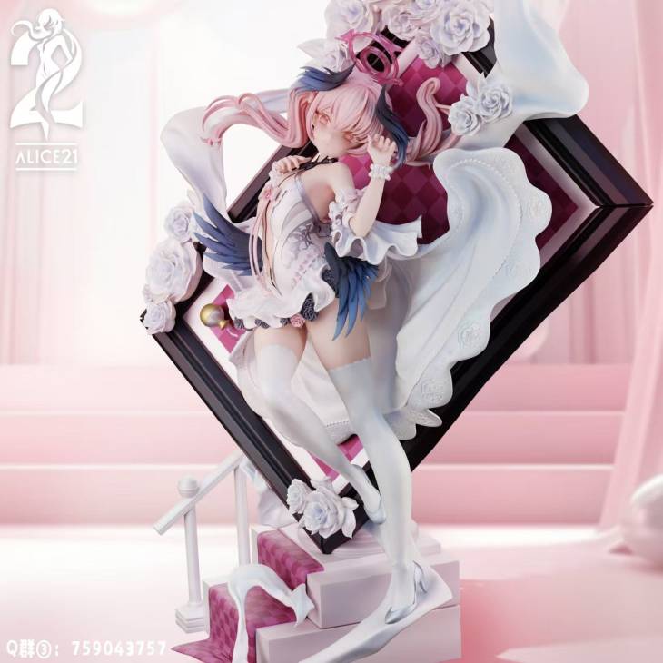 Alice21 x Icepuli - Shimoe Koharu - Image 3
