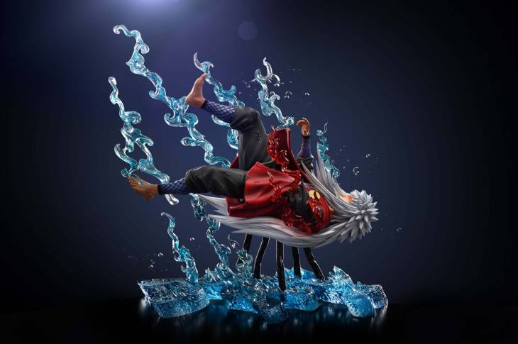 Ventus - Jiraiya - Image 8