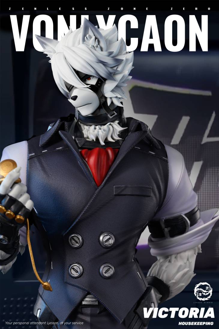 Ling Ze - Von Lycaon - Image 7