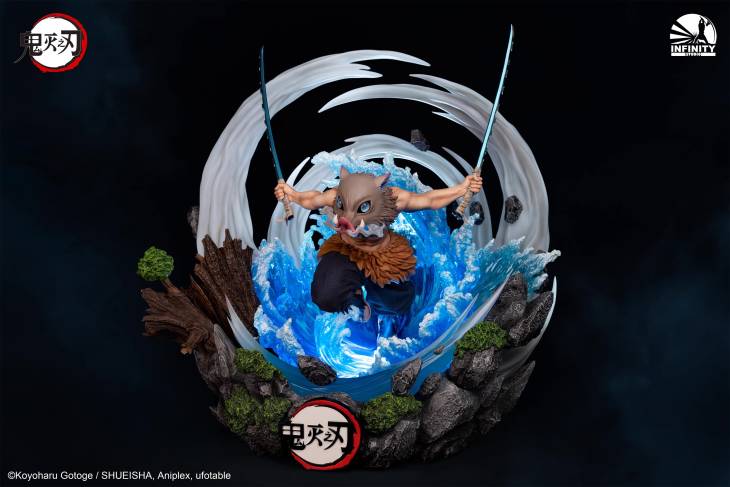 Infinity - Inosuke - Image 14
