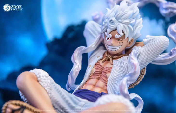Zook Factory - Nika Luffy - Image 4