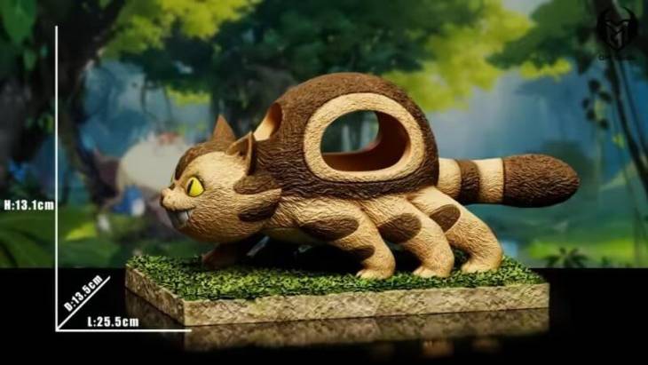 GM - Catbus - Image 6