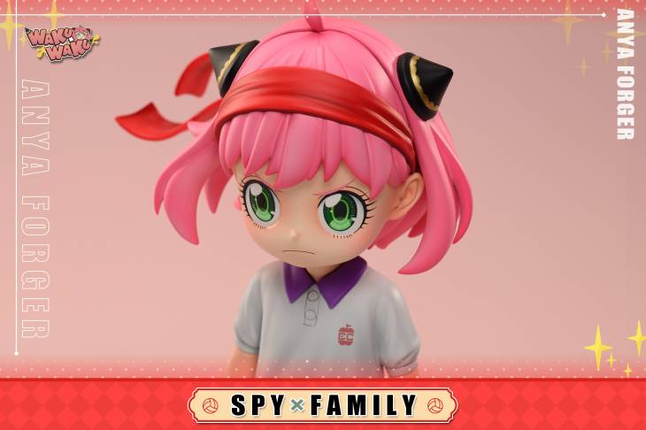 Waku Waku - Anya - Image 3