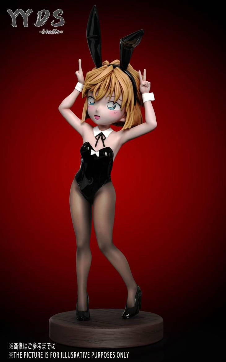 YYDS - Ai Haibara - Image 8