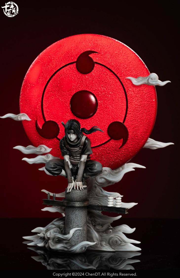 SNBR - Itachi - Image 12