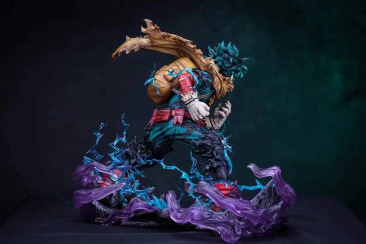 Heroe Collectibles - Midoriya - Image 18