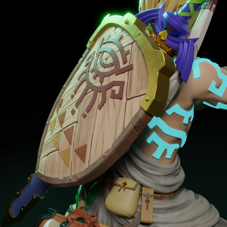 Kintsukuroi - Link - Image 5
