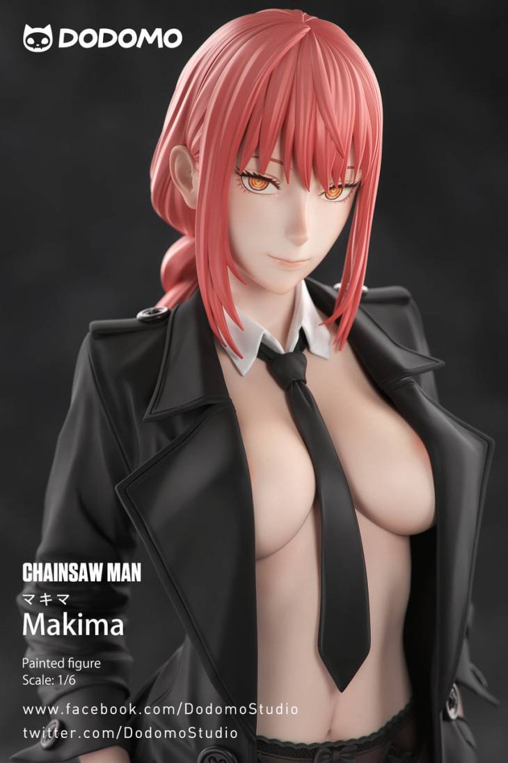 Dodomo - Makima - Image 2