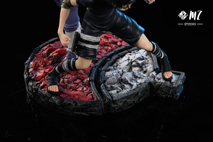 MZ - Itachi and Sasuke - Image 6