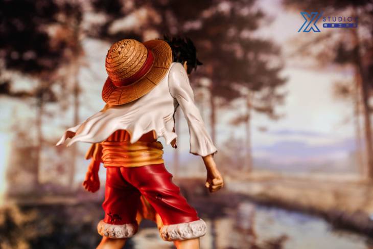 Yu Xing - Luffy - Image 6