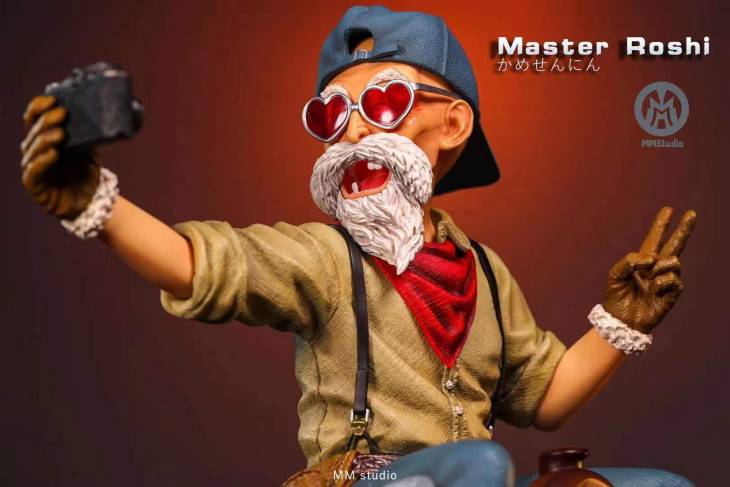 MM - Roshi - Image 2