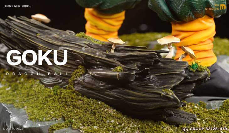 DU - Goku - Image 6