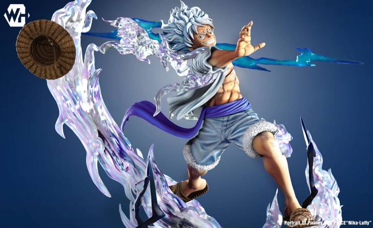 WH - Nika Luffy - Image 2