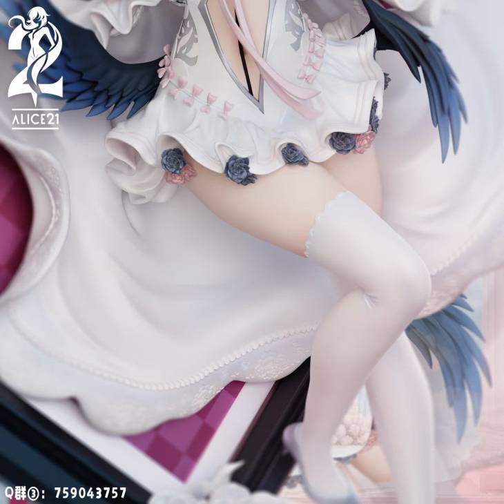 Alice21 x Icepuli - Shimoe Koharu - Image 5