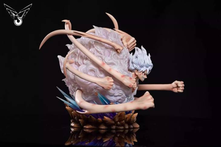 MW - Luffy - Image 4
