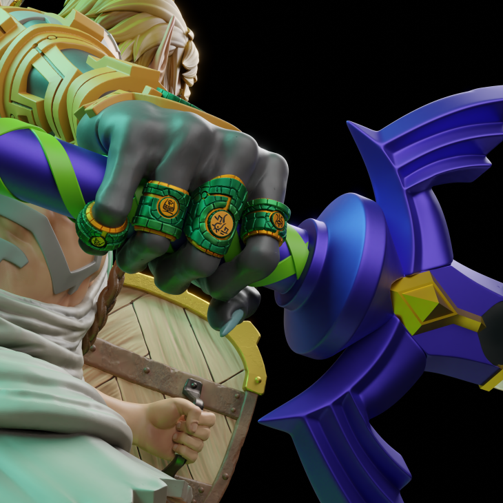 Kintsukuroi - Link - Image 6