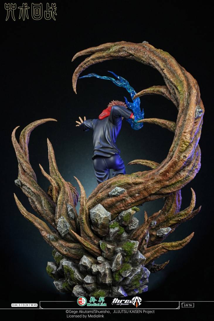 Three Artisan - Yuji - Image 6