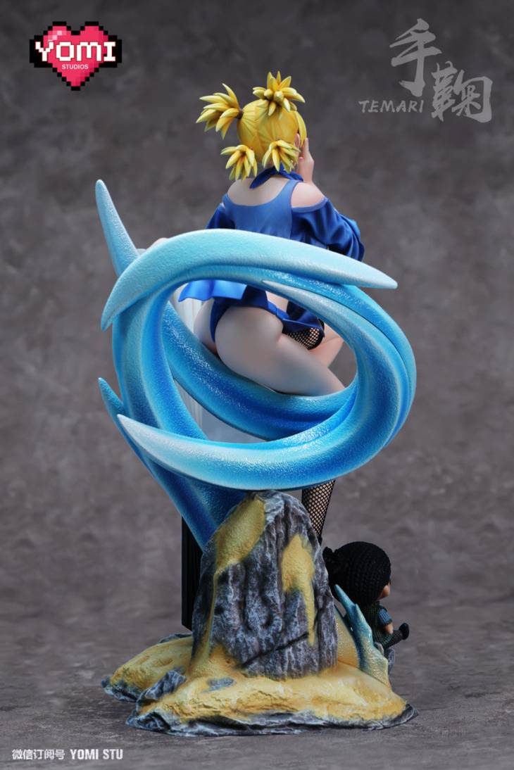 Yomi - Temari - Image 5